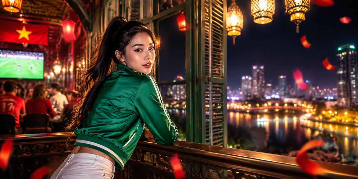Người dùng Hà Nội tận hưởng giải trí trực tuyến một cách cân bằng bên tách cà phê