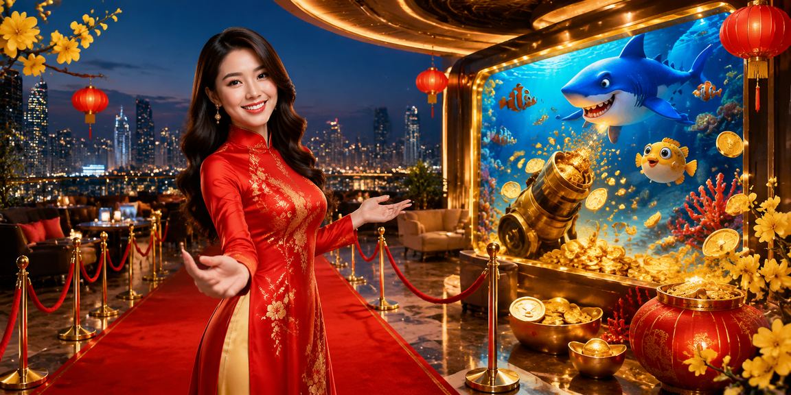 Không khí lễ hội cá cược sôi động tại Hồ Chí Minh