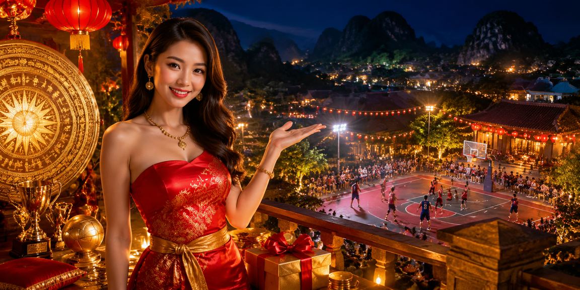 Người dùng xem hướng dẫn hỗ trợ cá cược tại lễ hội ở Ninh Bình