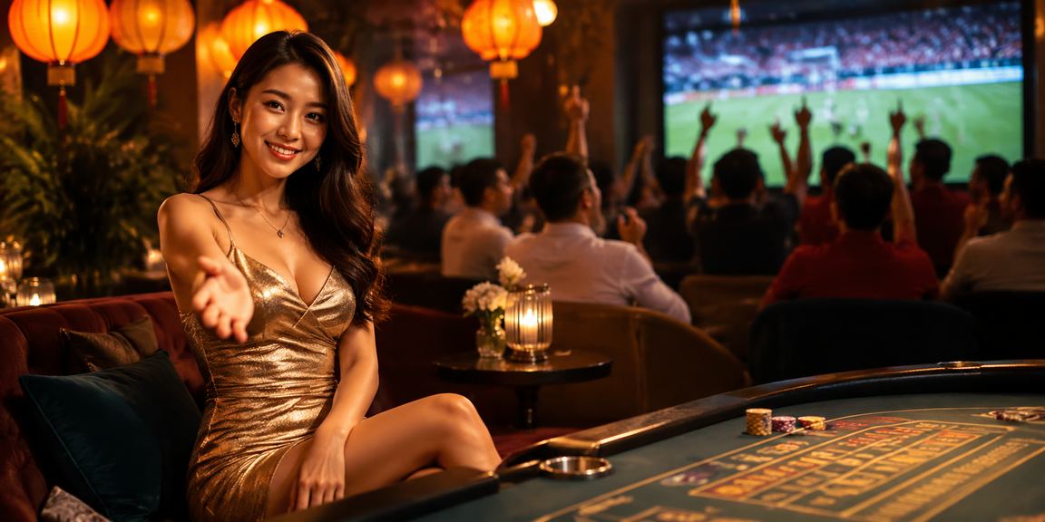 Giao diện cá cược trực tuyến an toàn và bảo mật tại Việt Nam
